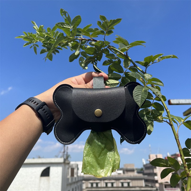 Bone Bag Holder — view 2