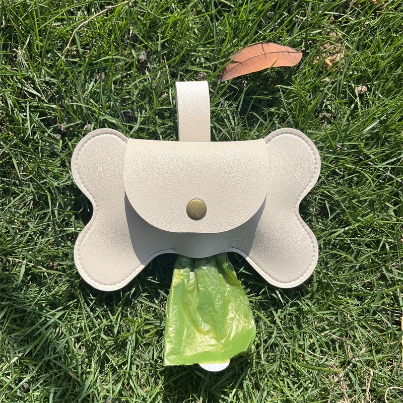 Bone Bag Holder