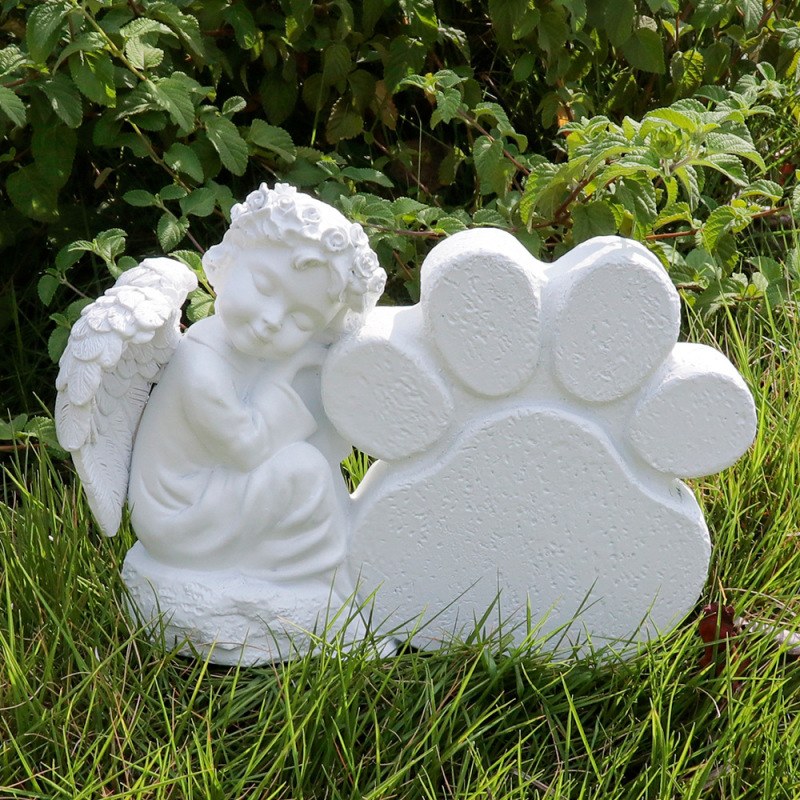 Garden Memorial Stone — view 3